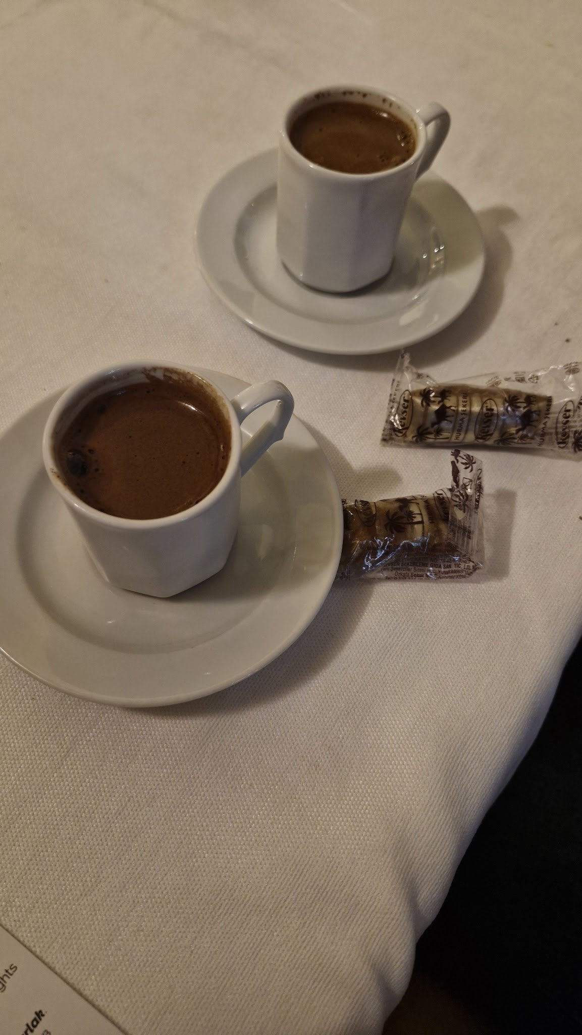 Parlak Restaurant