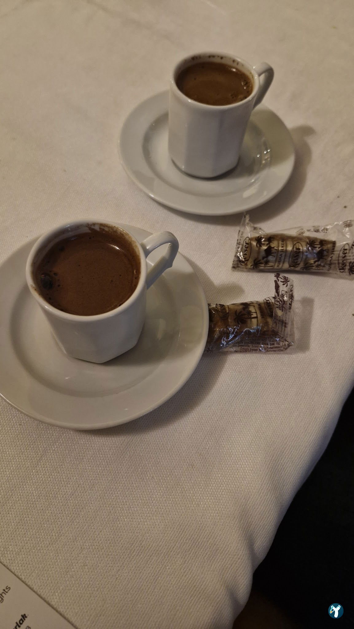 Parlak Restaurant