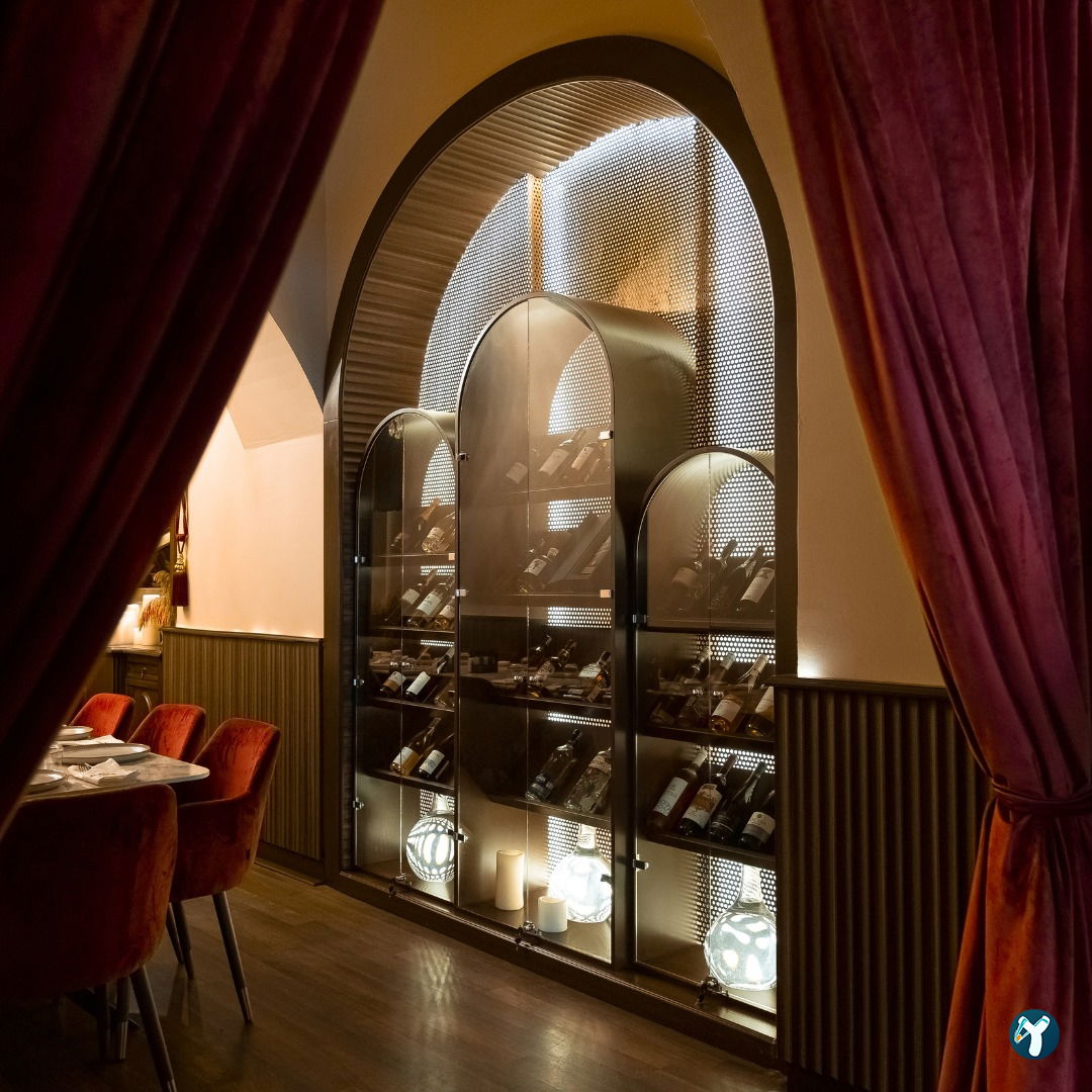 Parlak Restaurant