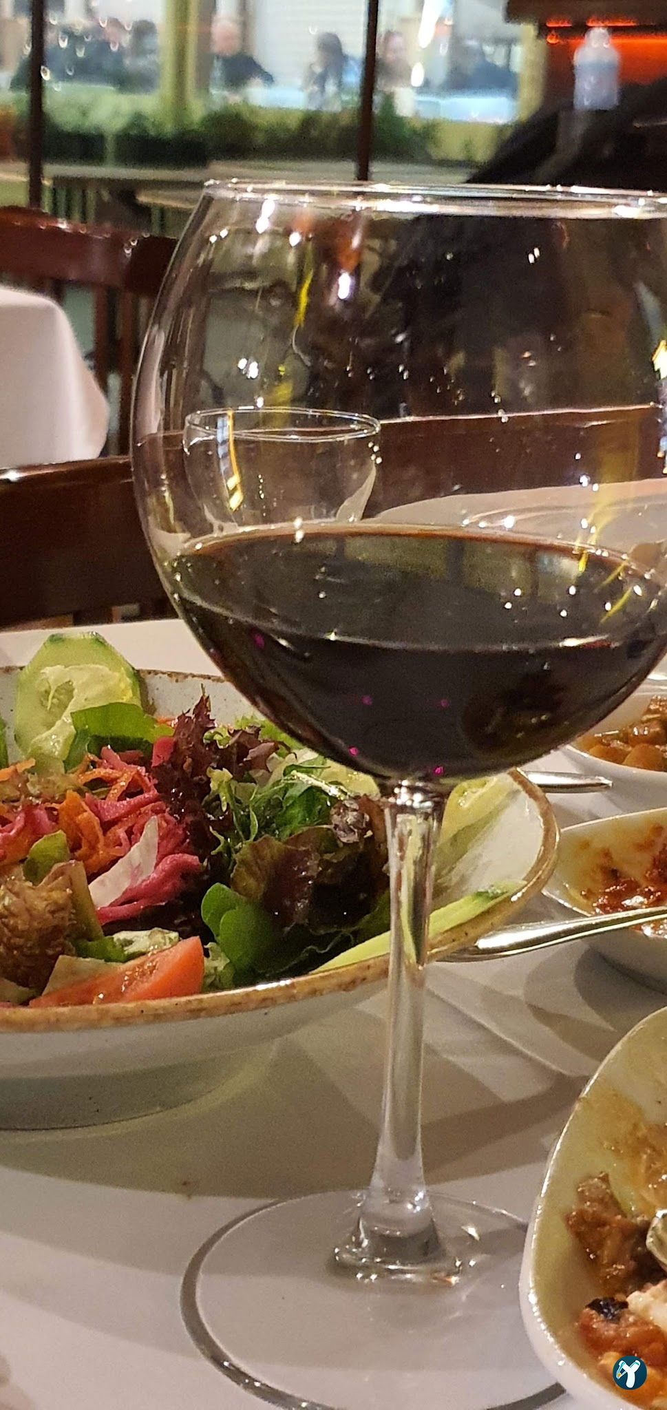 Parlak Restaurant