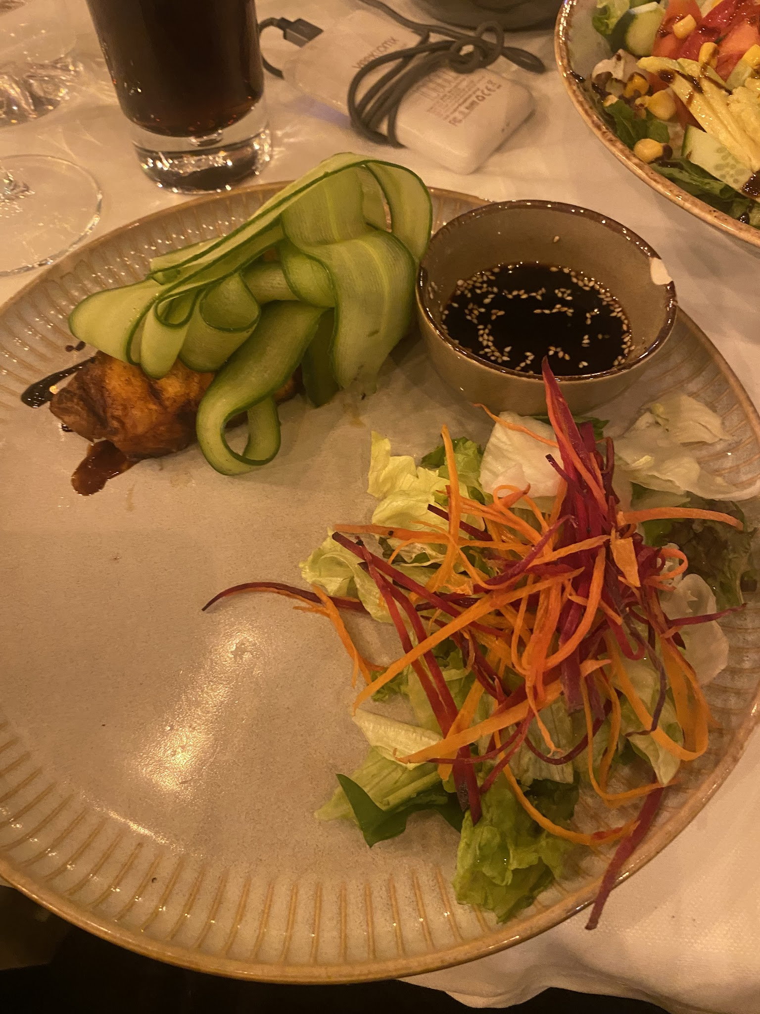 Parlak Restaurant