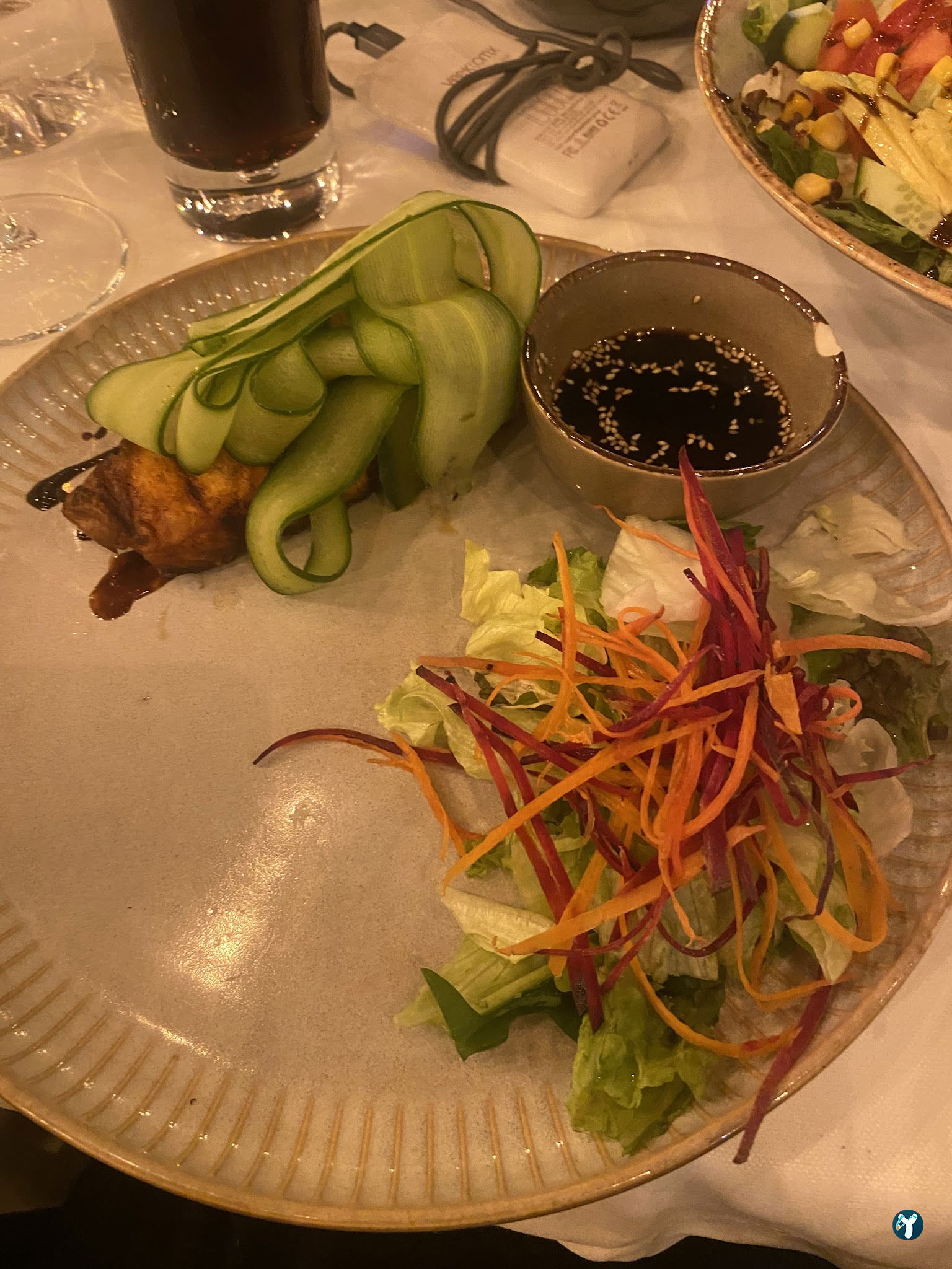 Parlak Restaurant