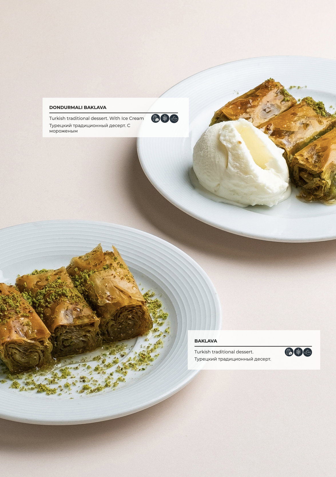 Parlak Restaurant