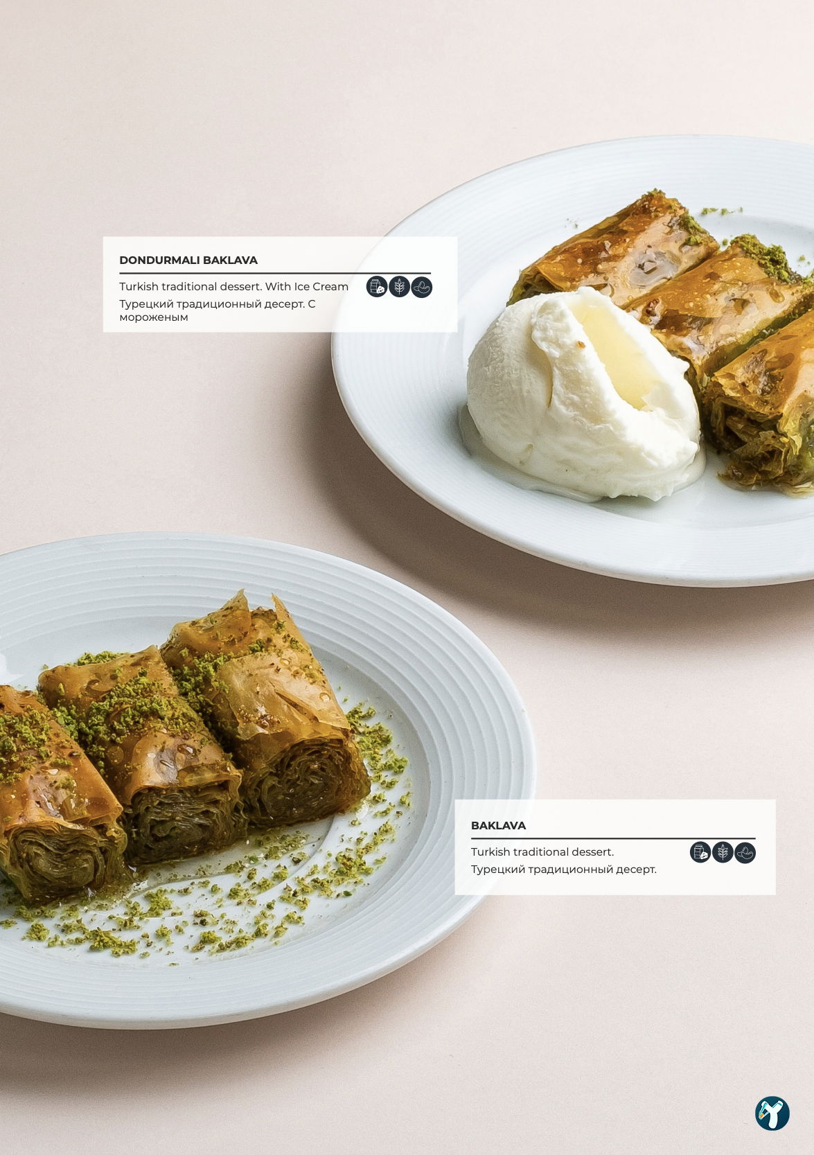Parlak Restaurant