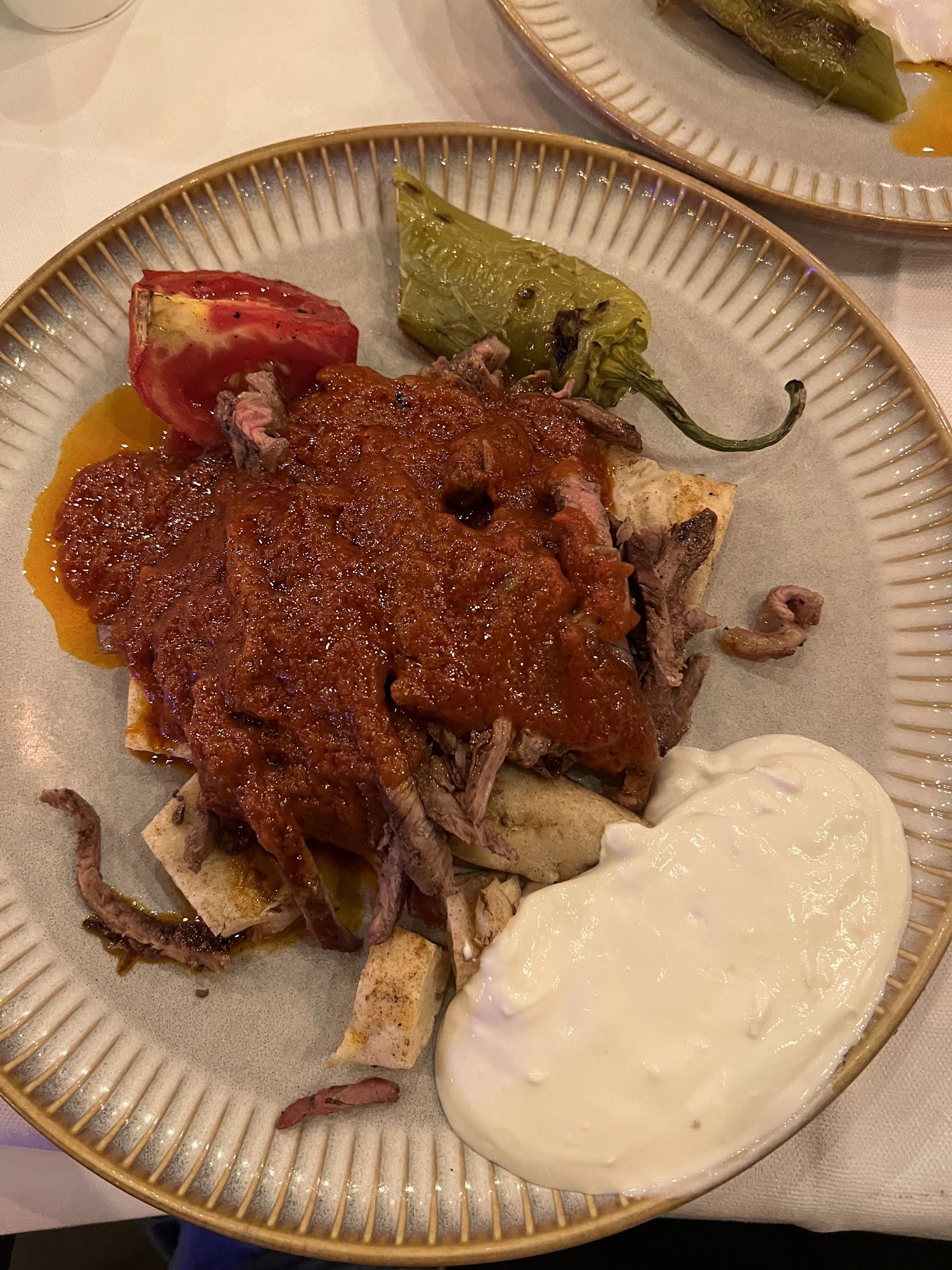 Parlak Restaurant