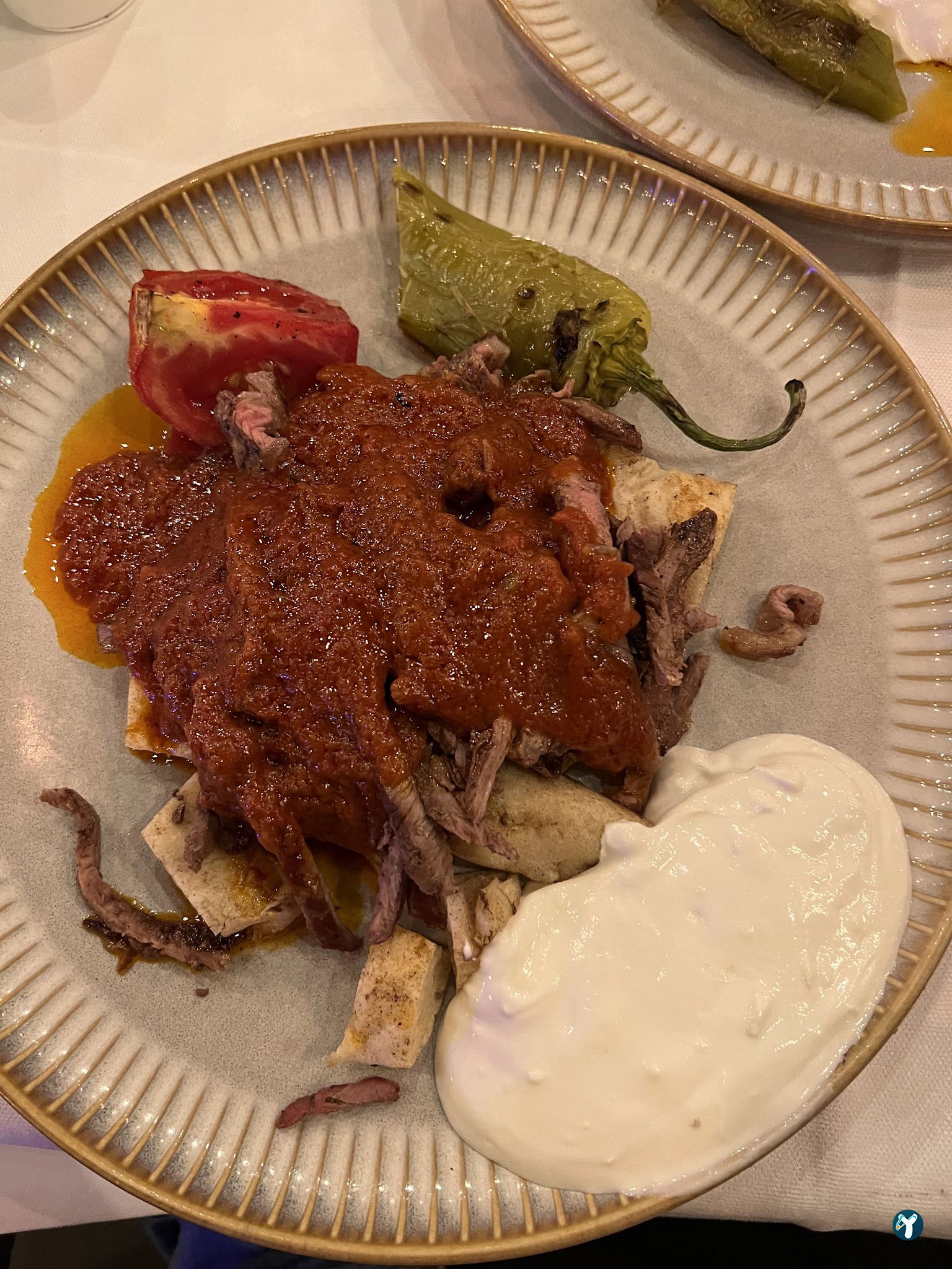Parlak Restaurant
