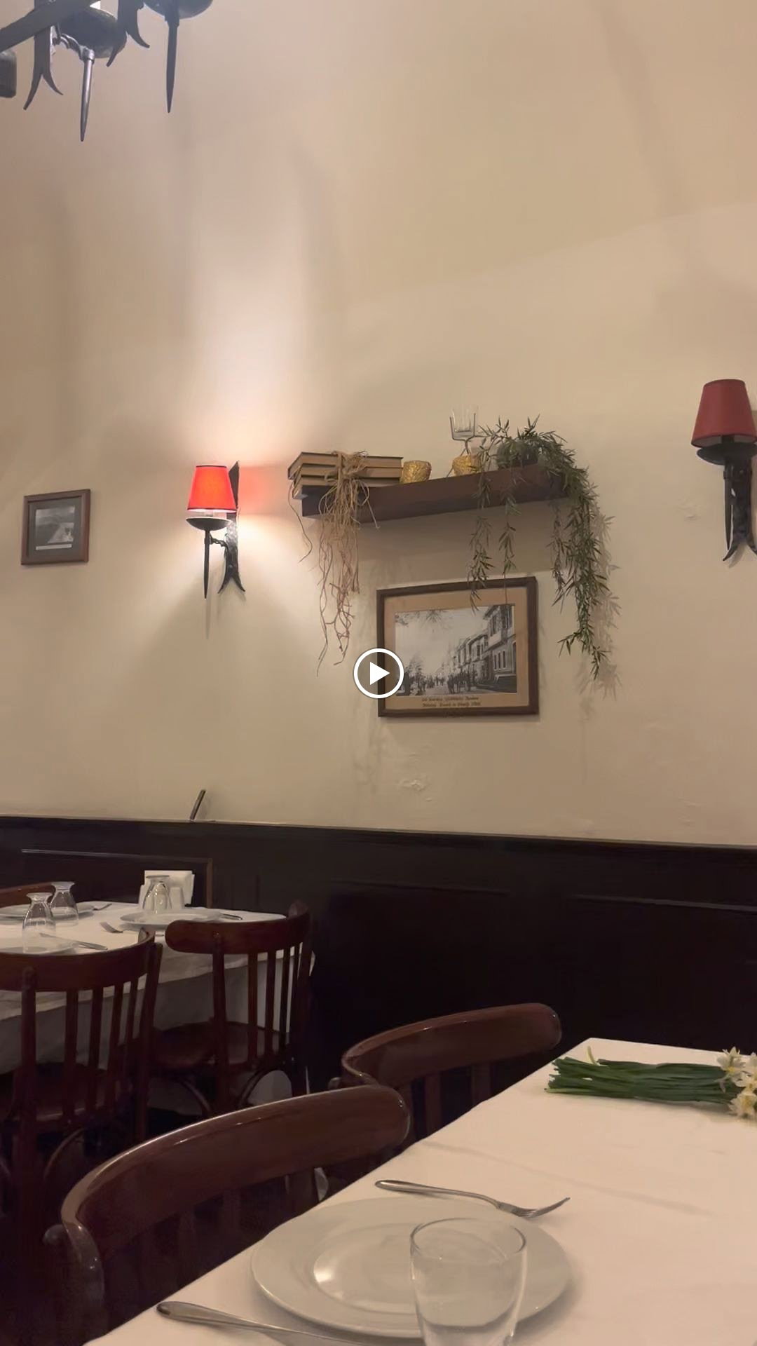 Parlak Restaurant