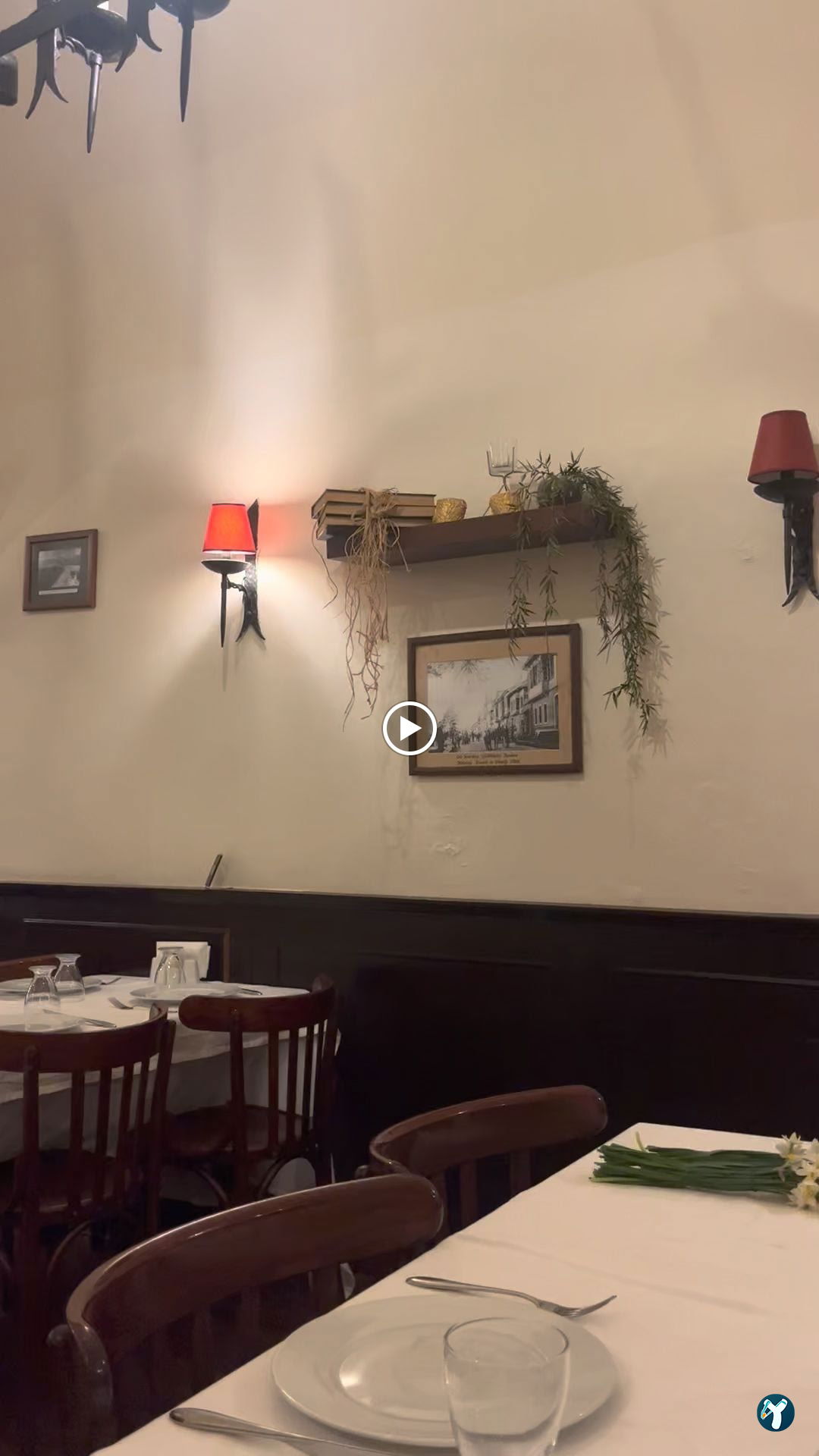 Parlak Restaurant