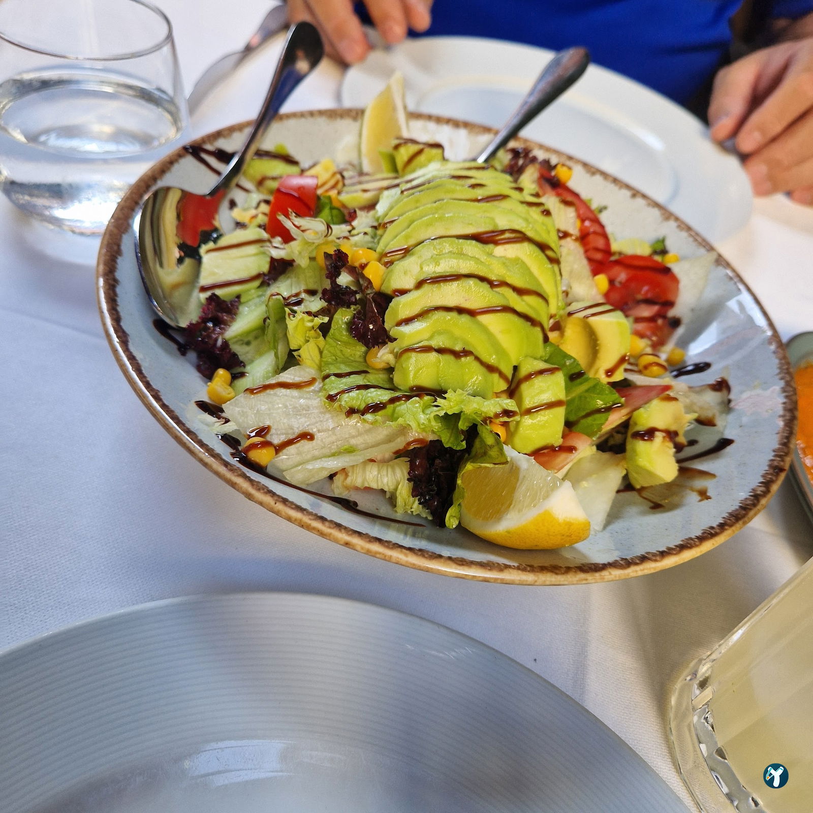 Parlak Restaurant
