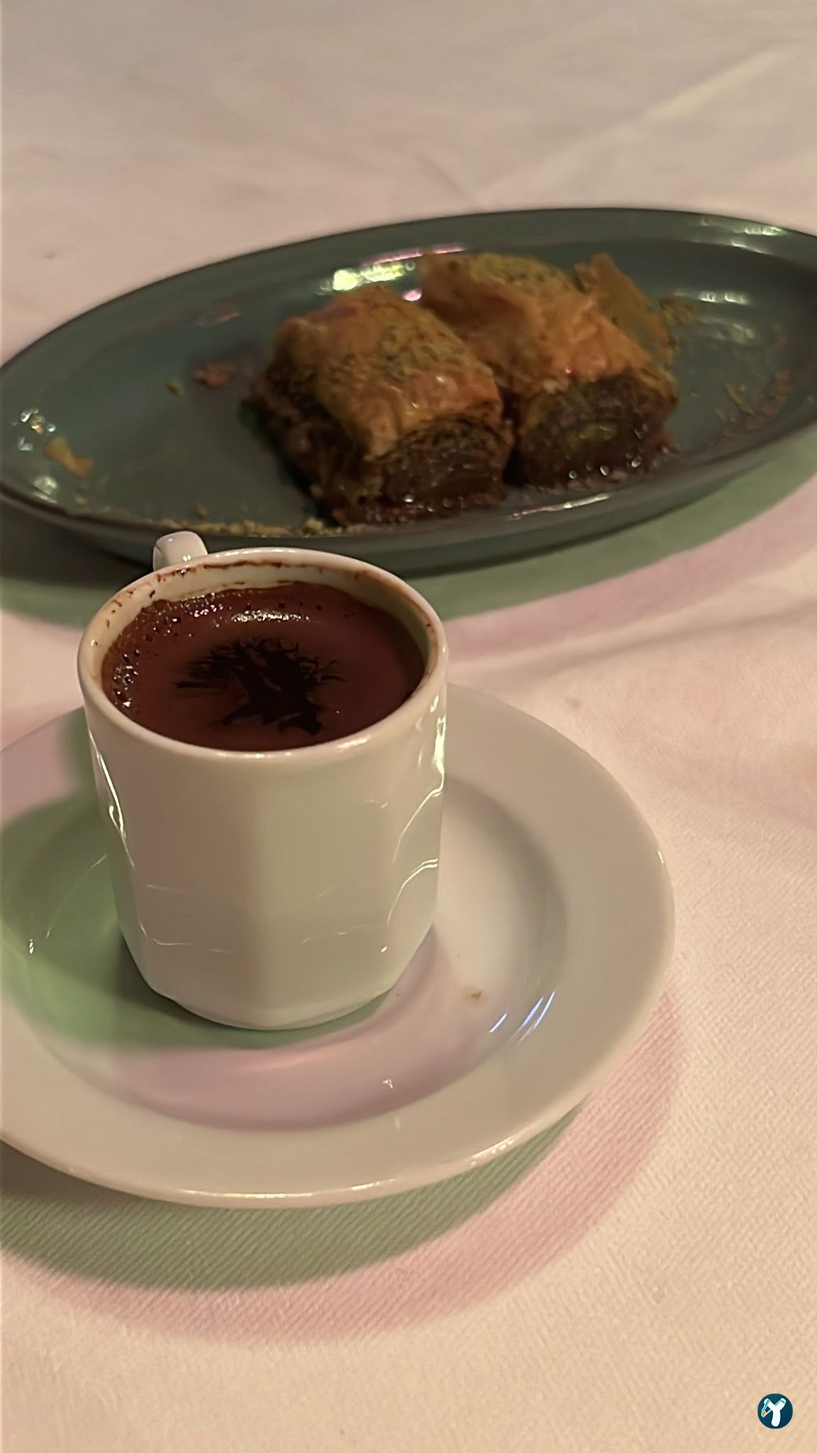 Parlak Restaurant