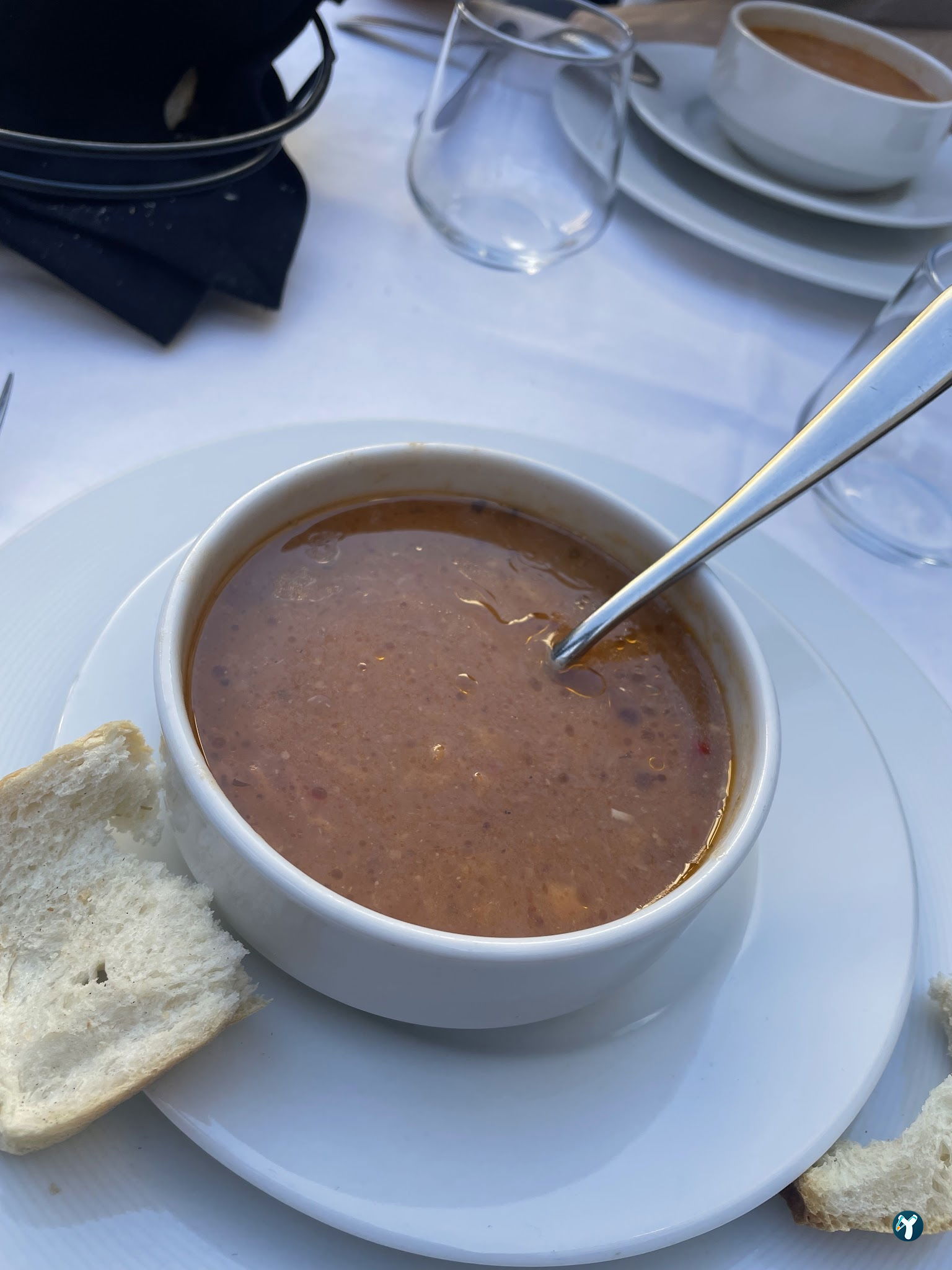 Parlak Restaurant