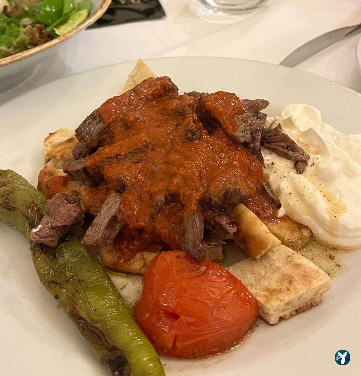 Parlak Restaurant