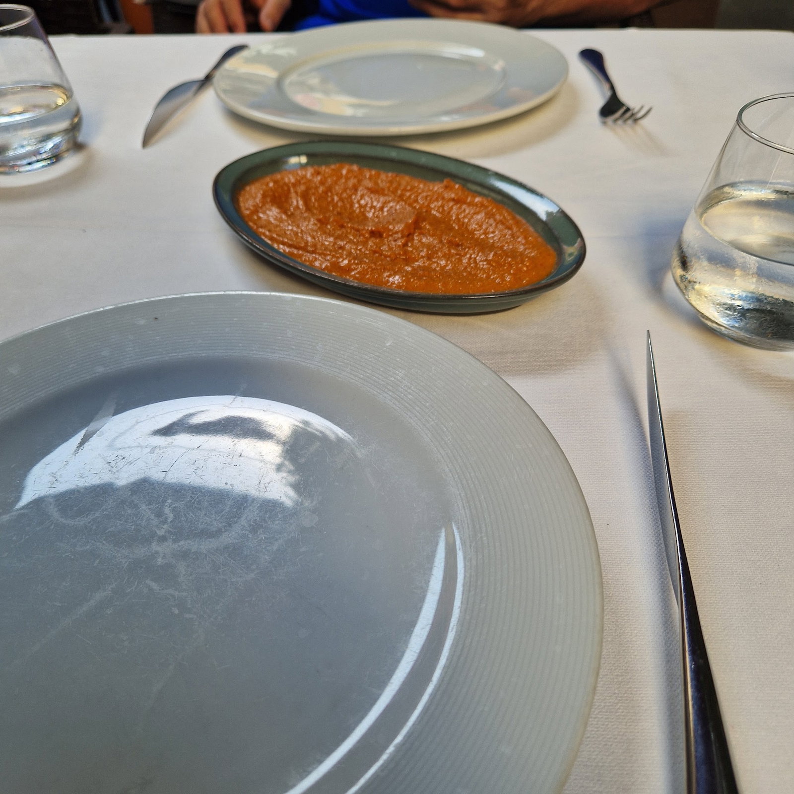 Parlak Restaurant
