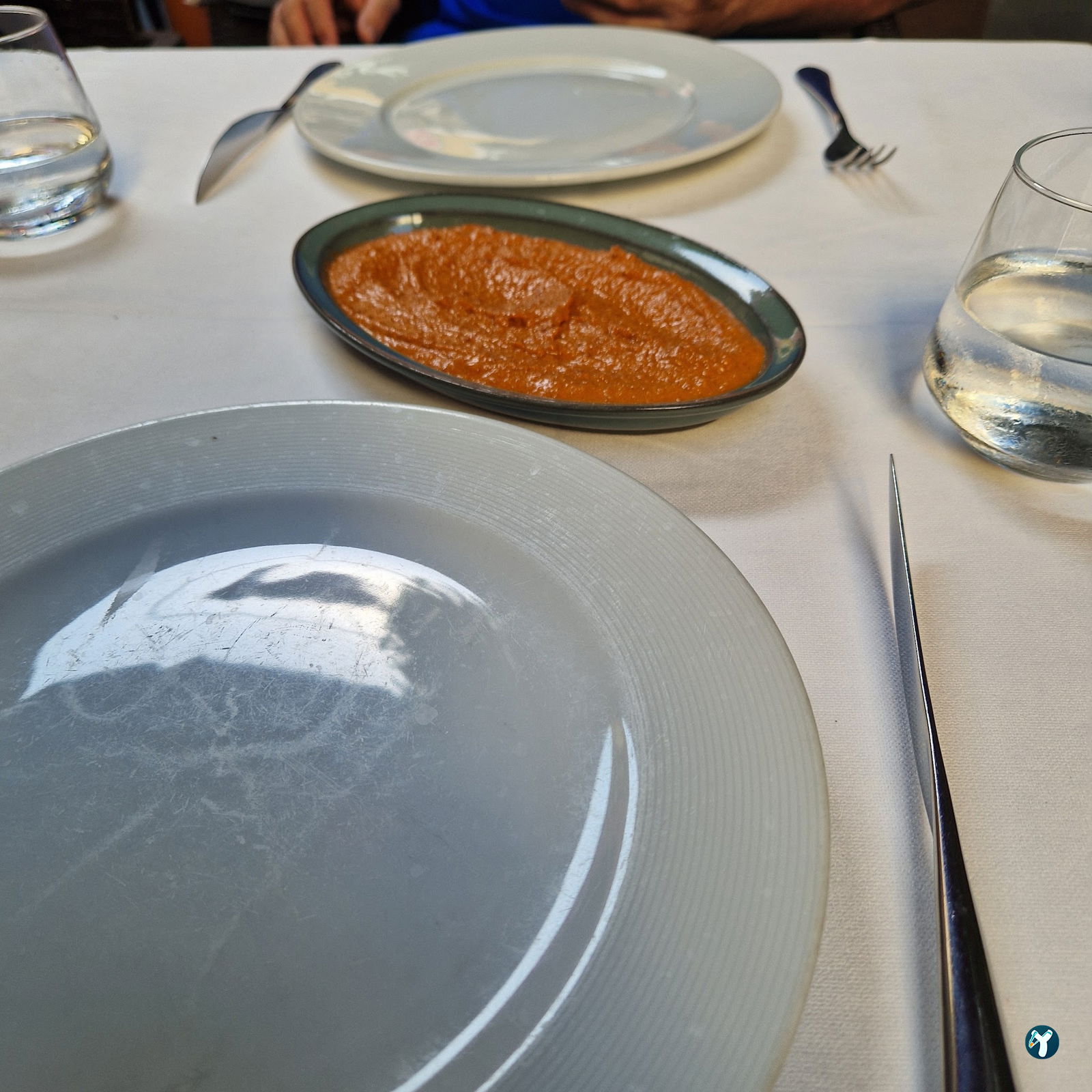 Parlak Restaurant
