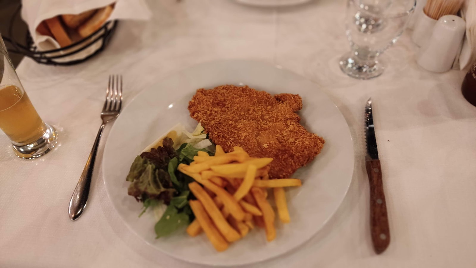 Parlak Restaurant