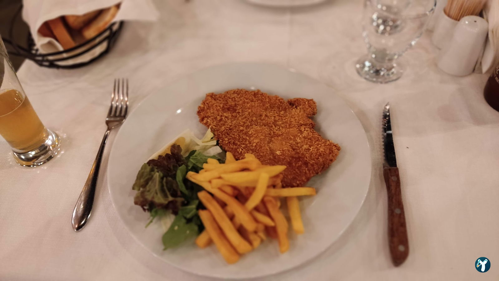 Parlak Restaurant