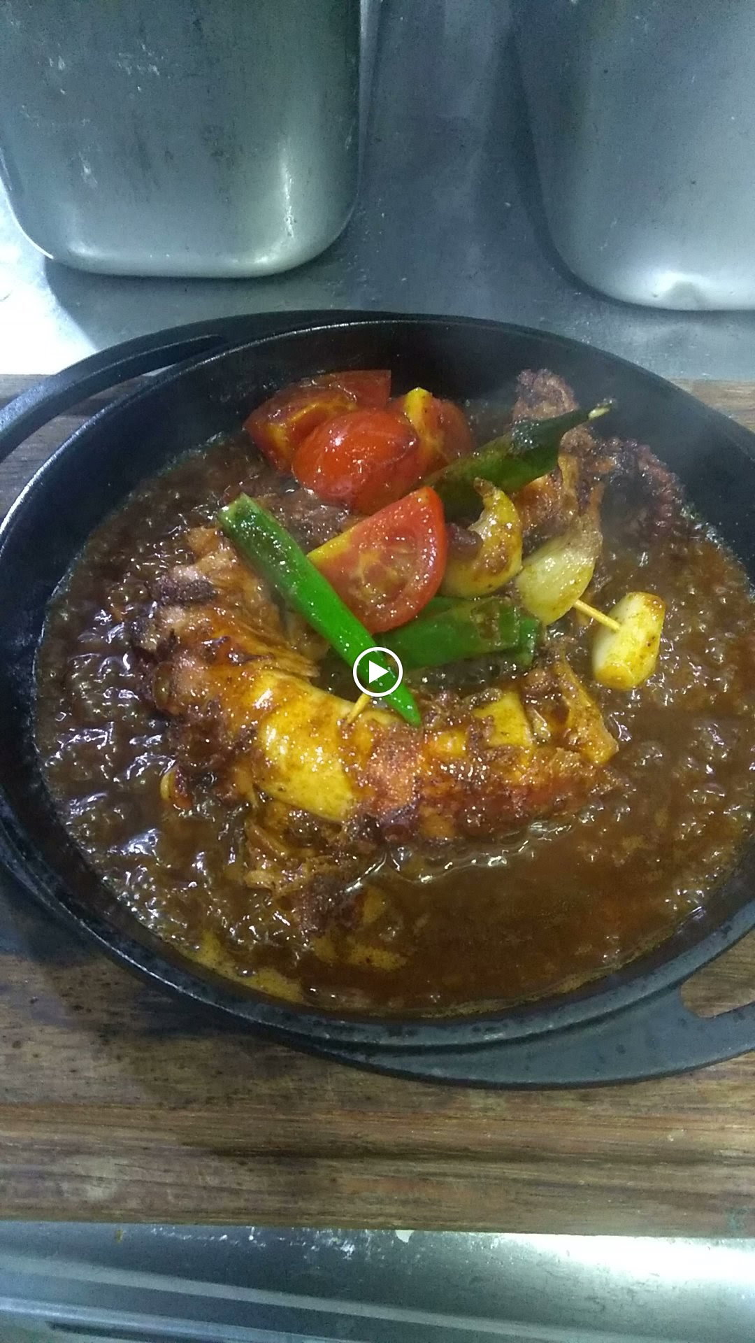 Parlak Restaurant
