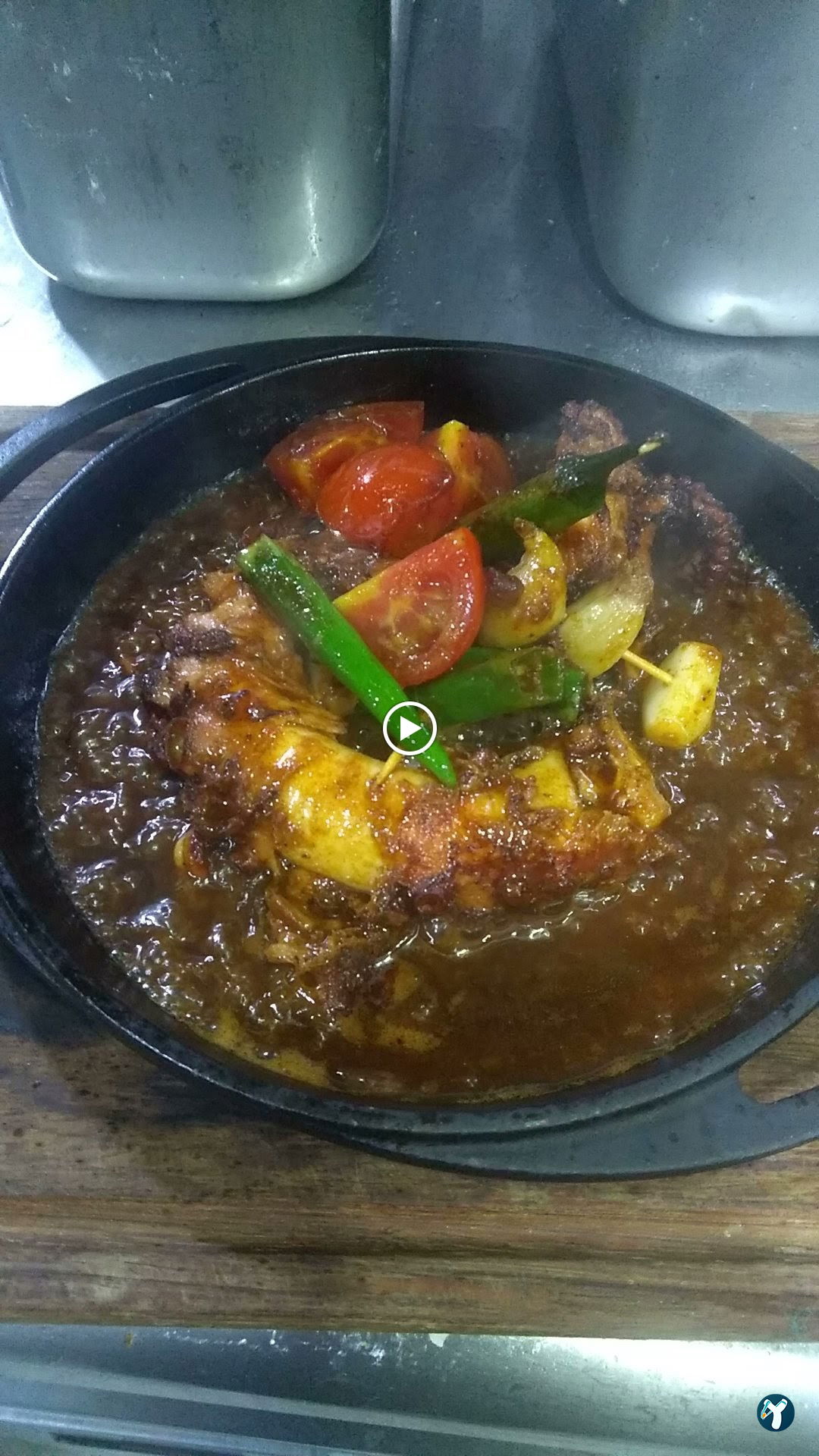 Parlak Restaurant