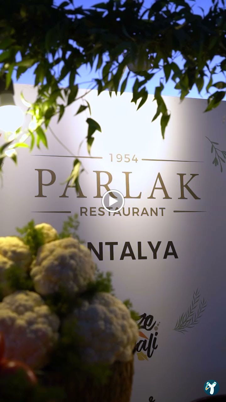 Parlak Restaurant