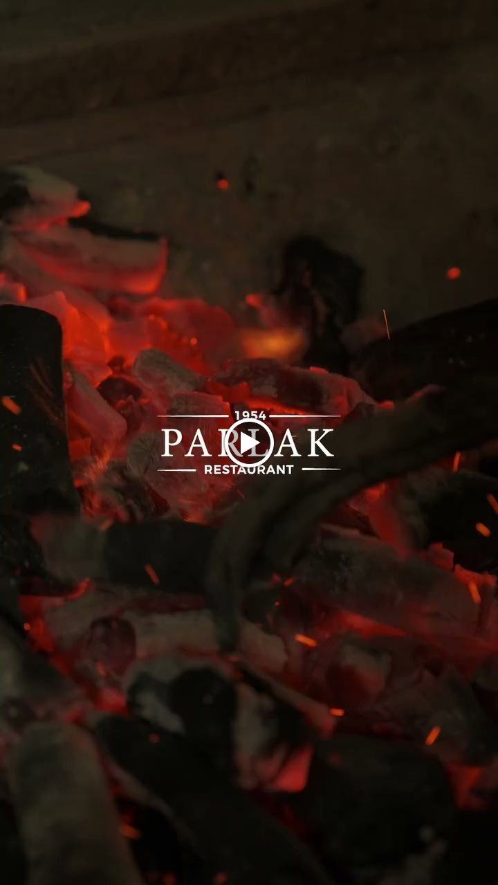 Parlak Restaurant