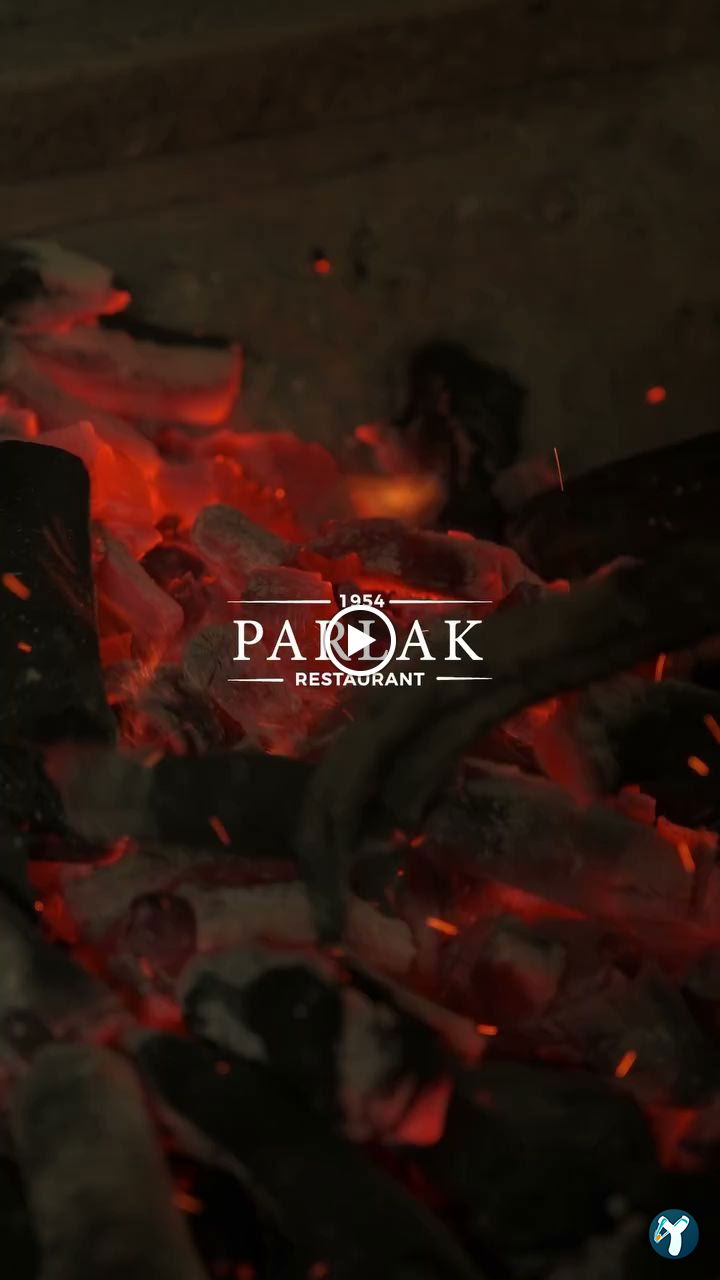 Parlak Restaurant