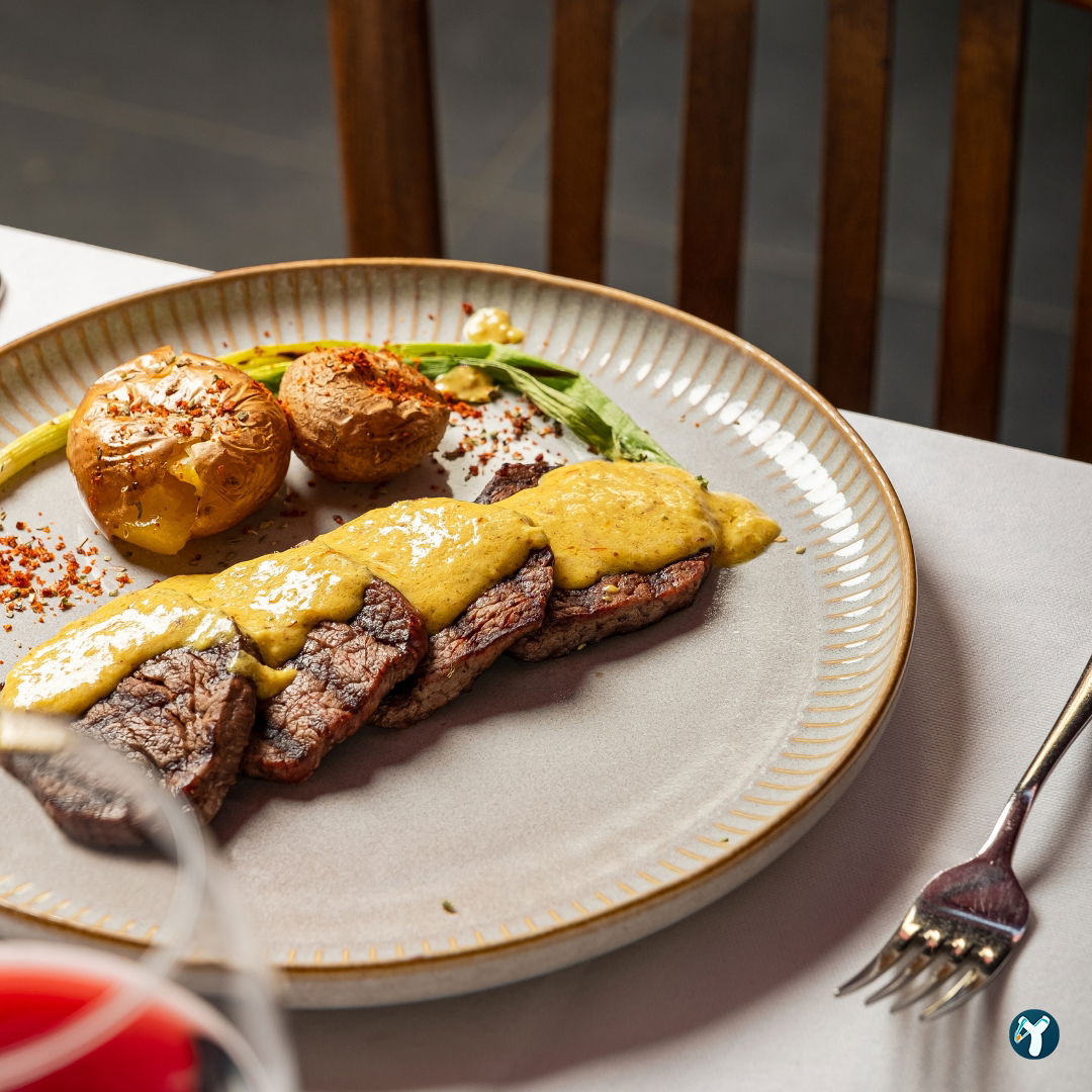 Parlak Restaurant