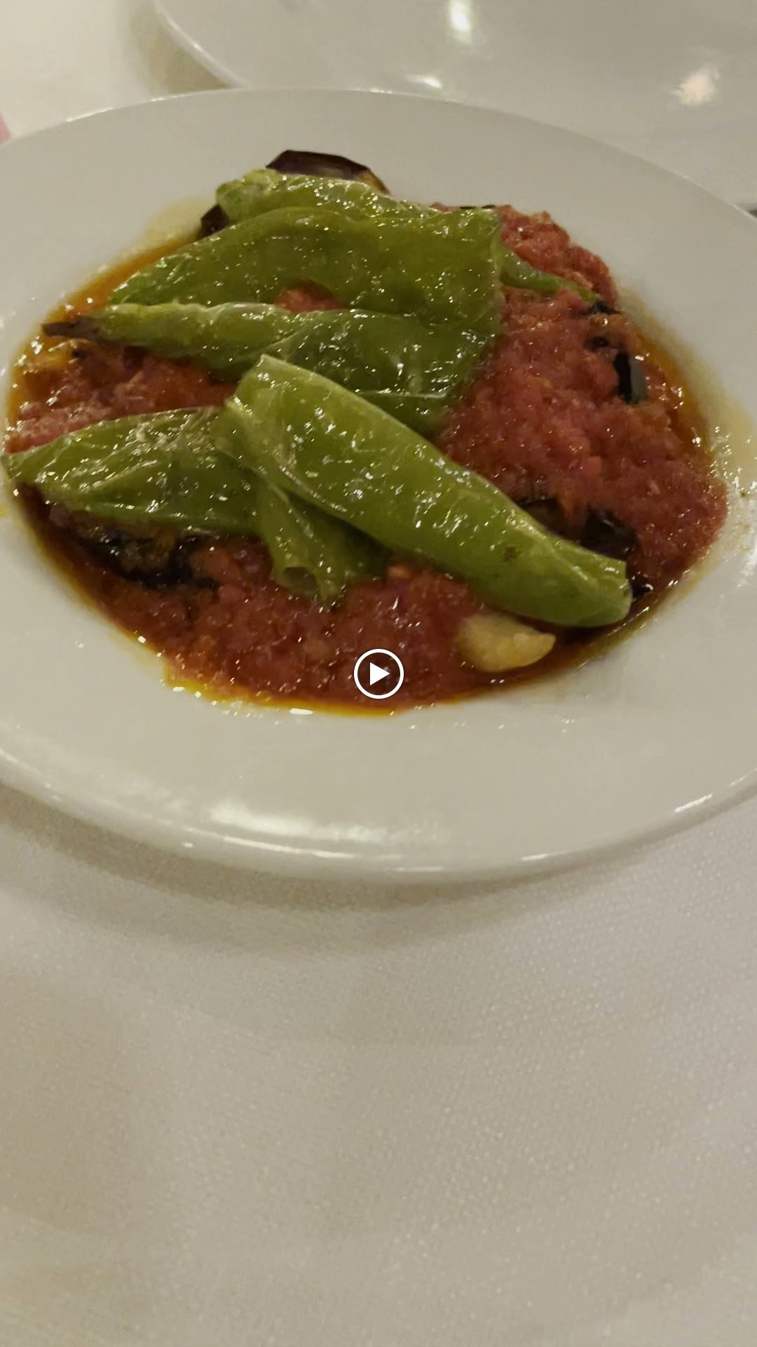 Parlak Restaurant