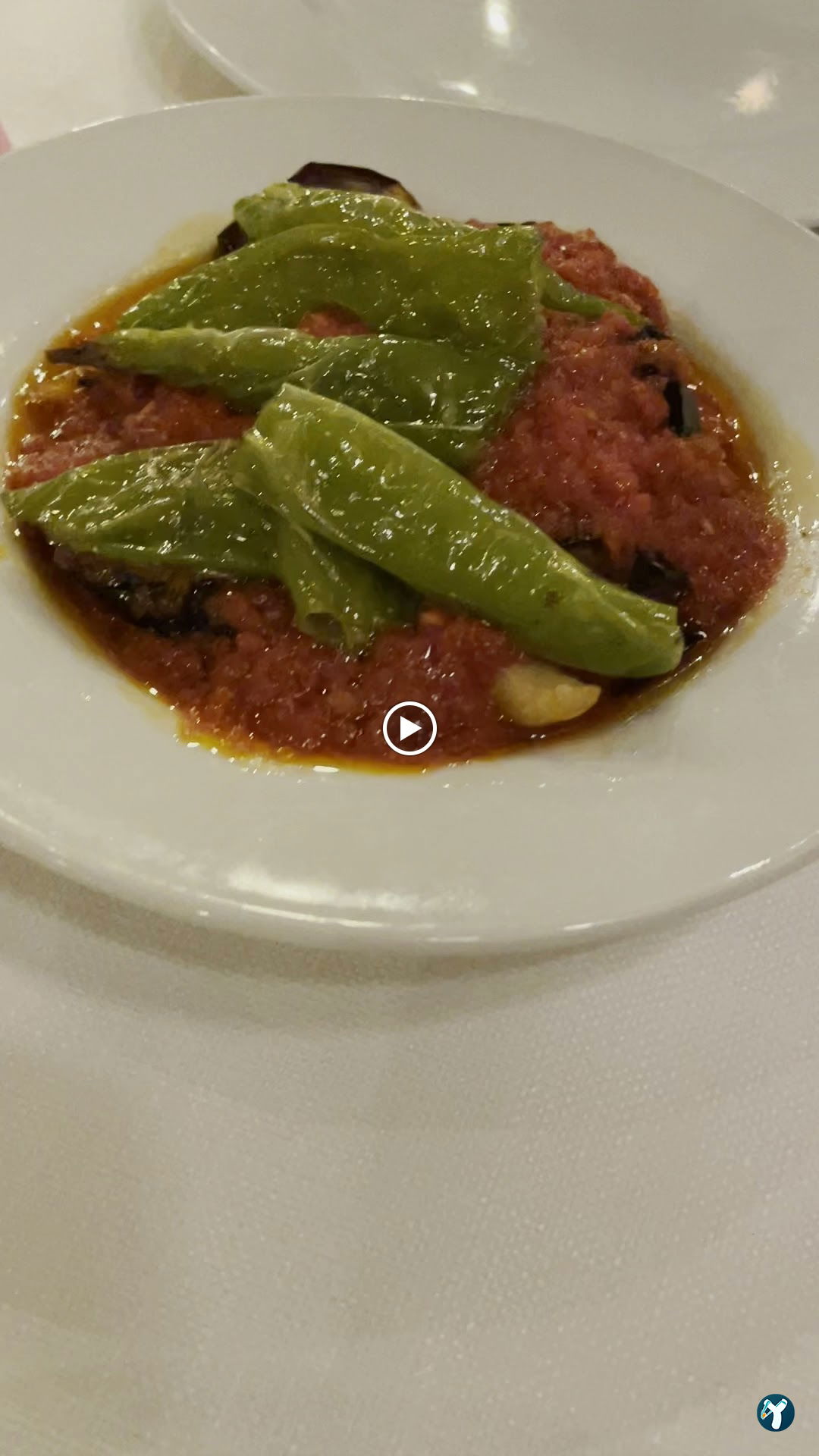 Parlak Restaurant