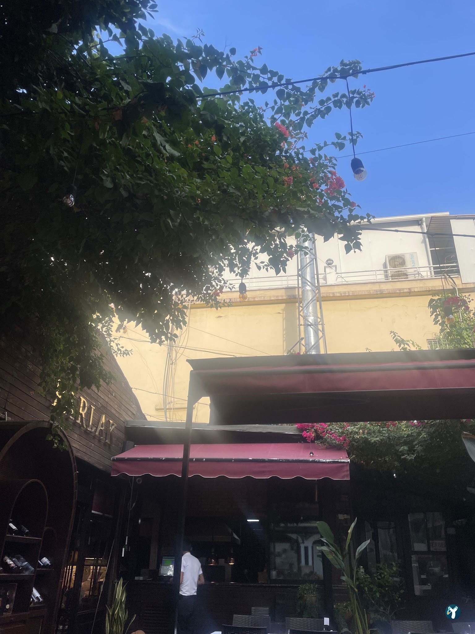 Parlak Restaurant