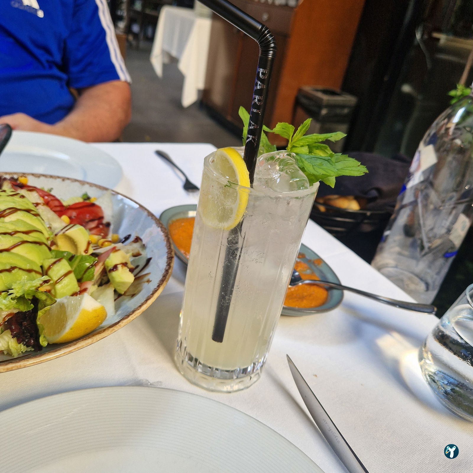 Parlak Restaurant