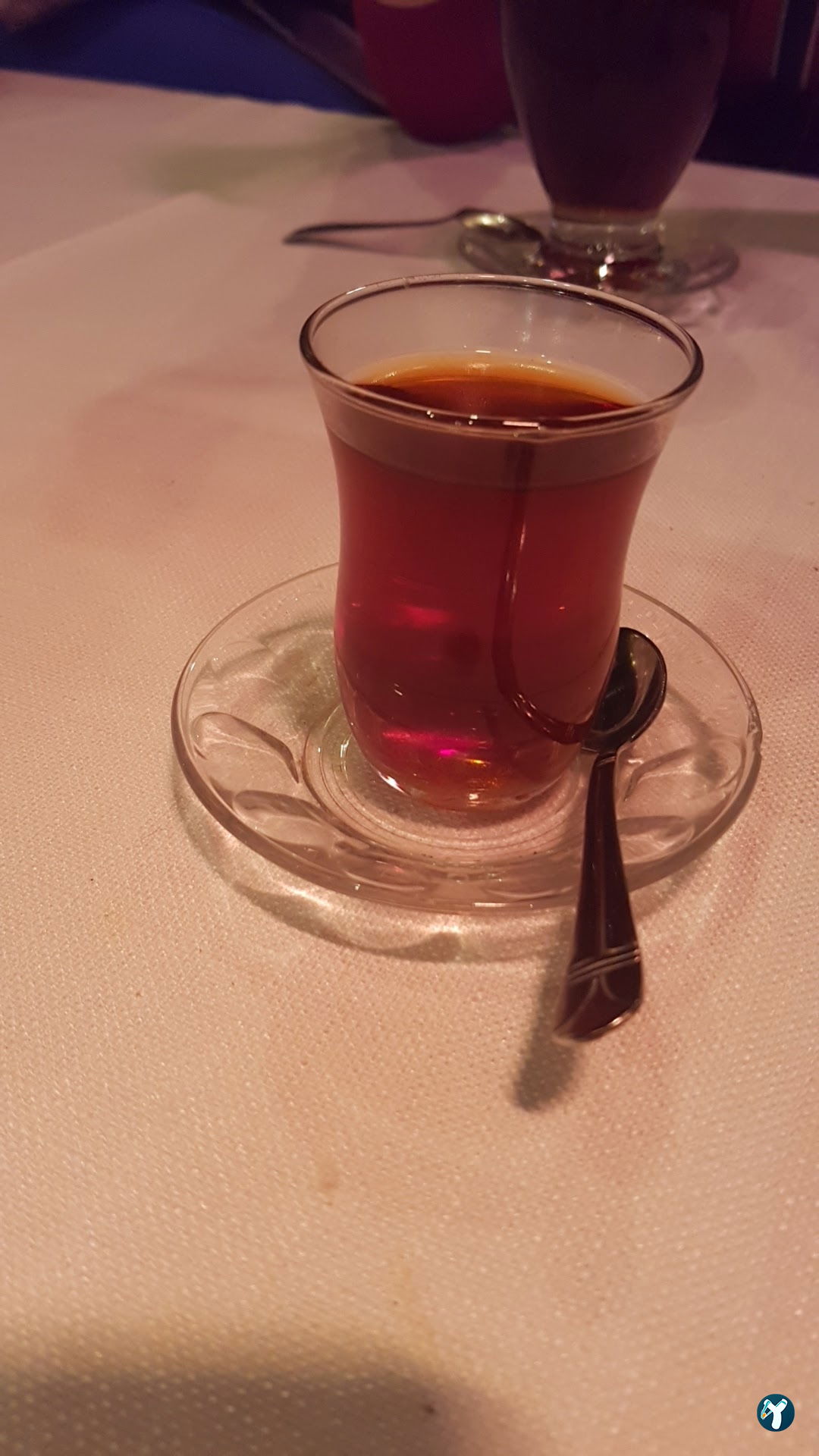 Parlak Restaurant
