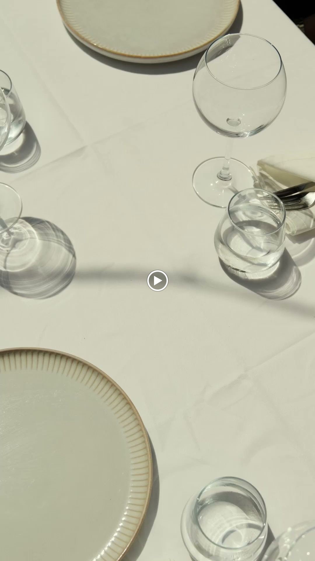 Parlak Restaurant