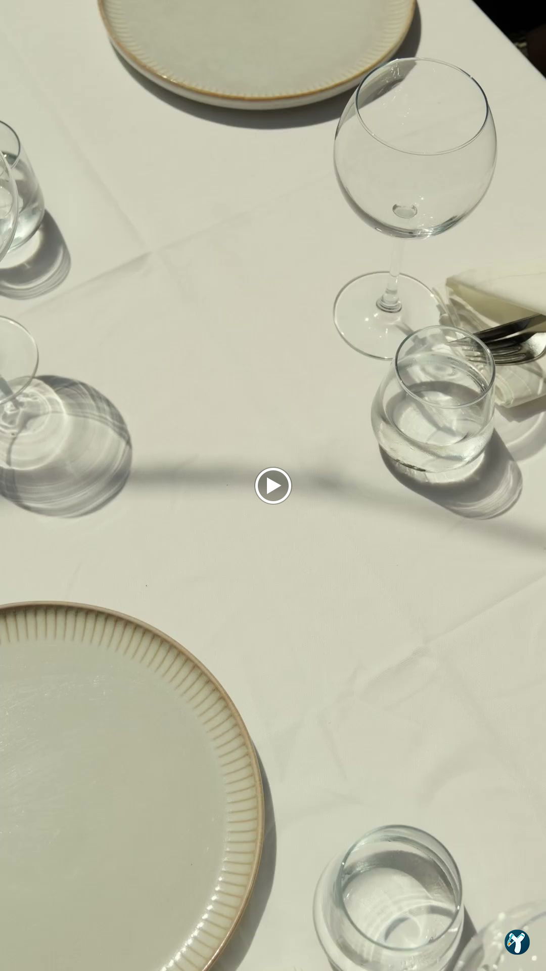 Parlak Restaurant
