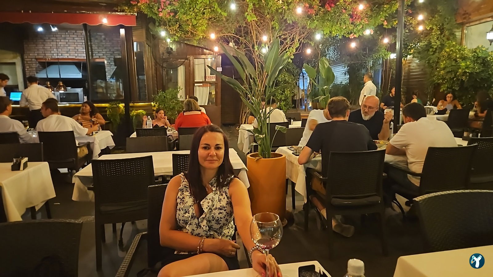 Parlak Restaurant