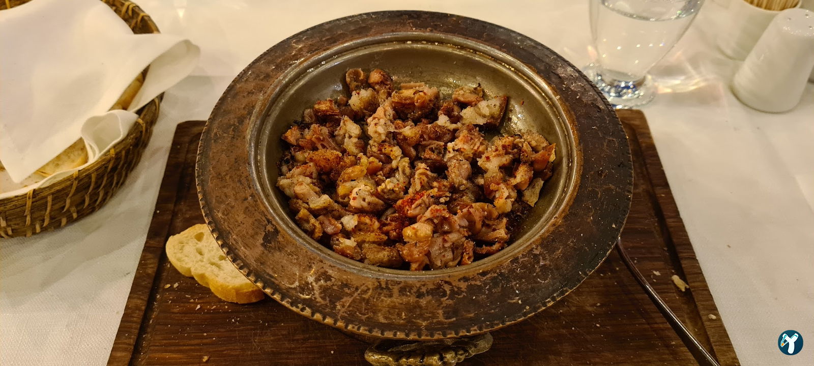 Parlak Restaurant