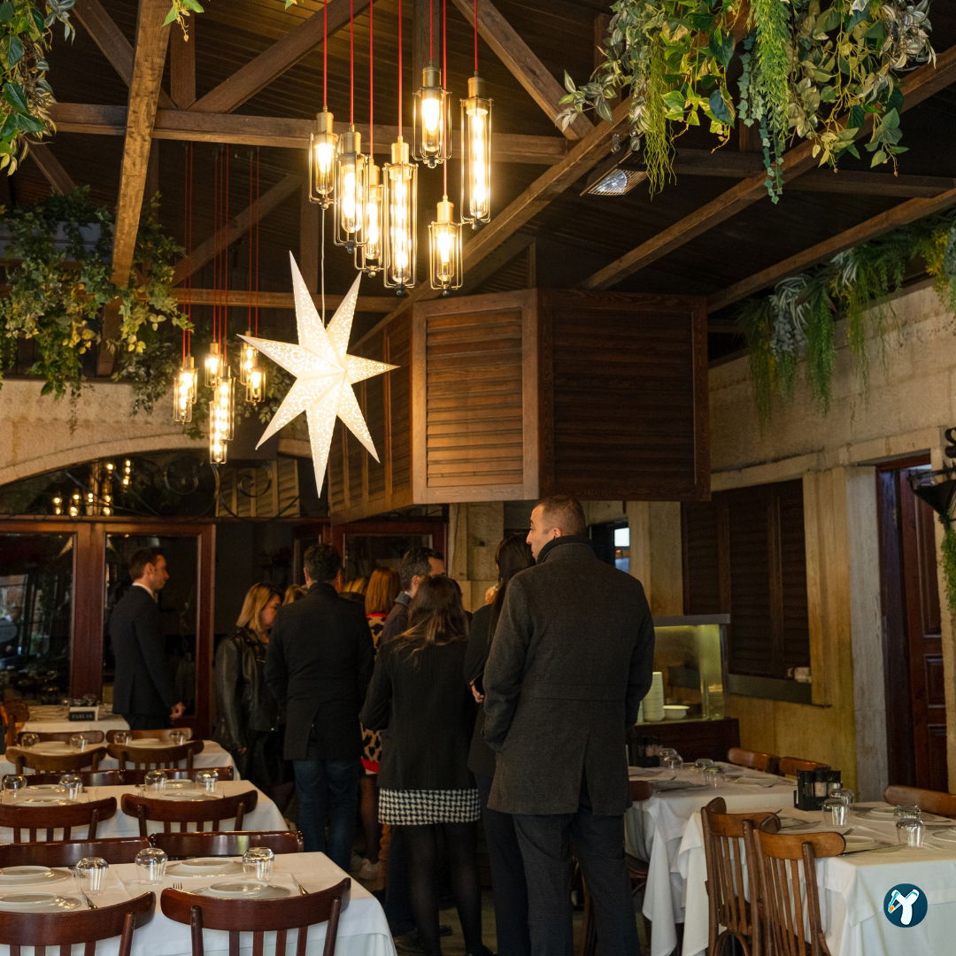Parlak Restaurant