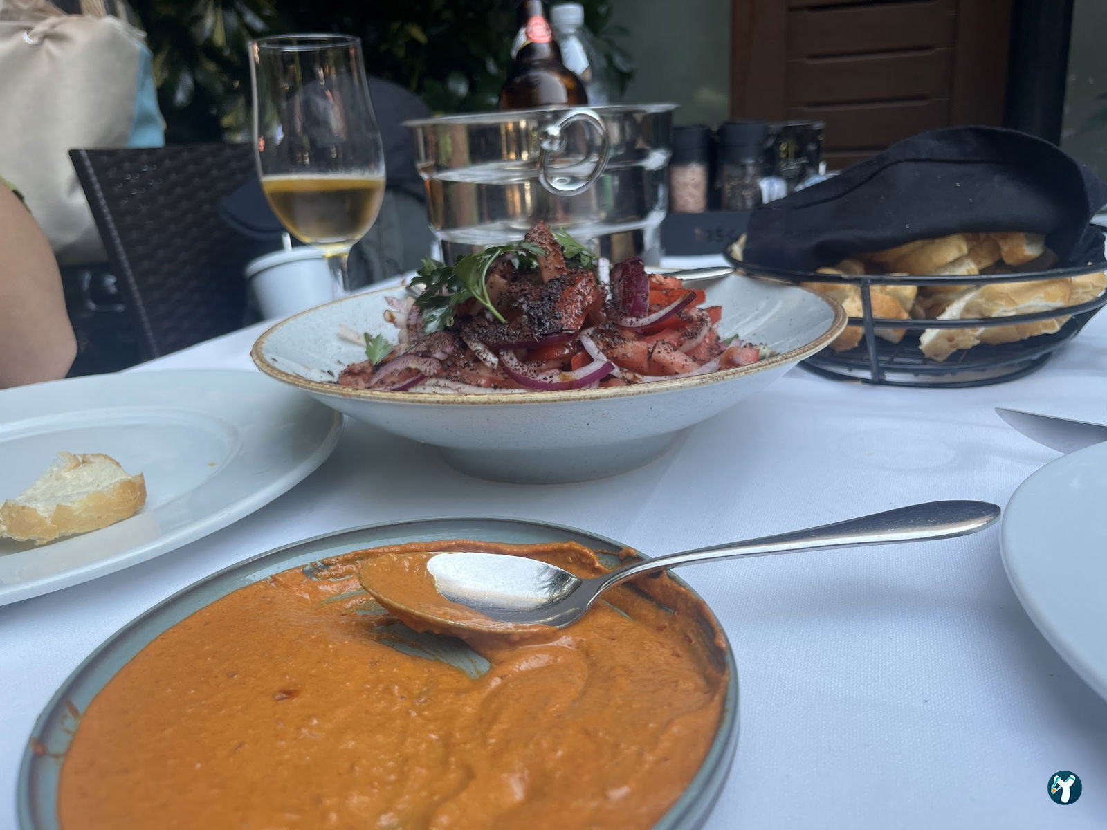 Parlak Restaurant