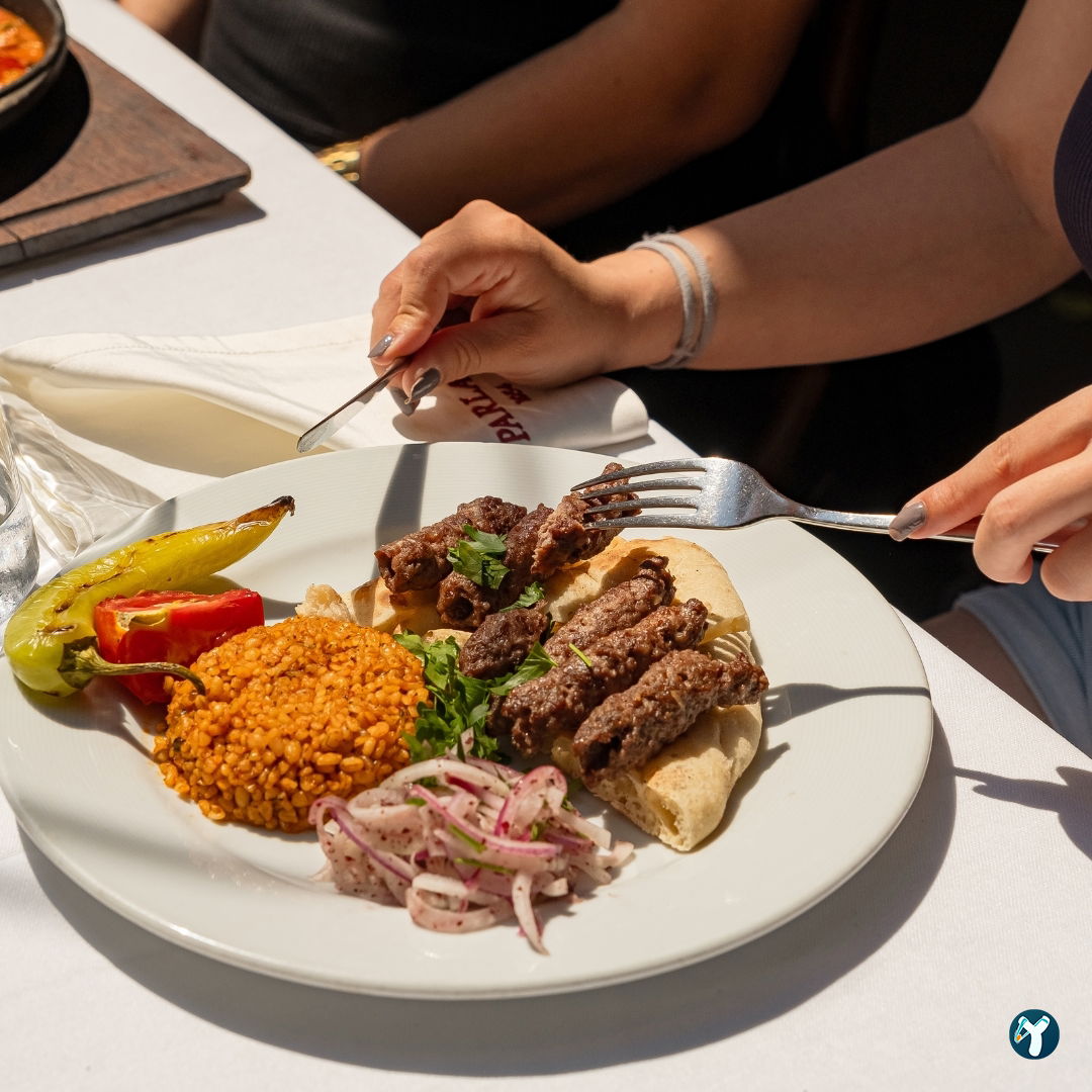 Parlak Restaurant