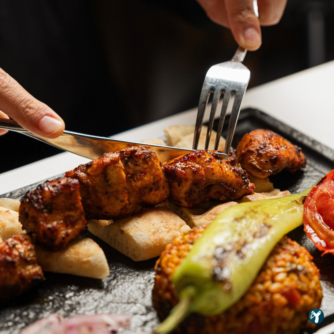 Parlak Restaurant