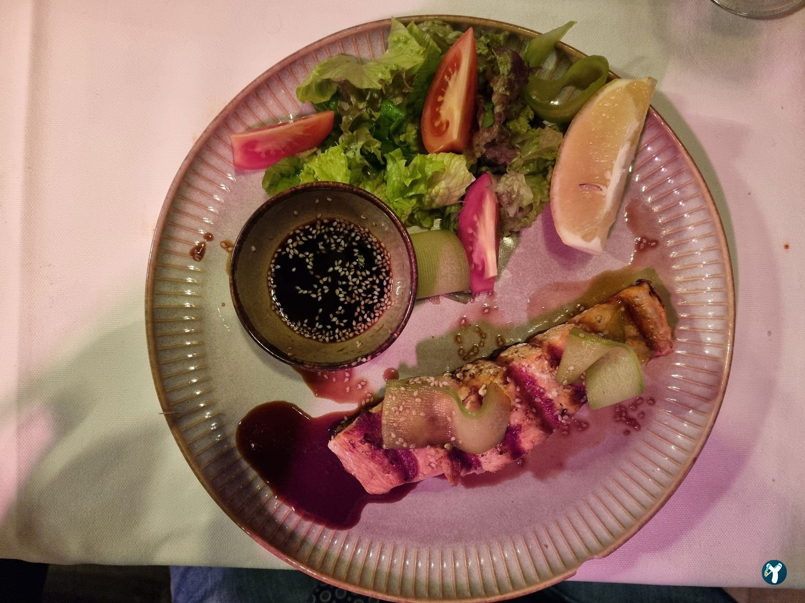 Parlak Restaurant