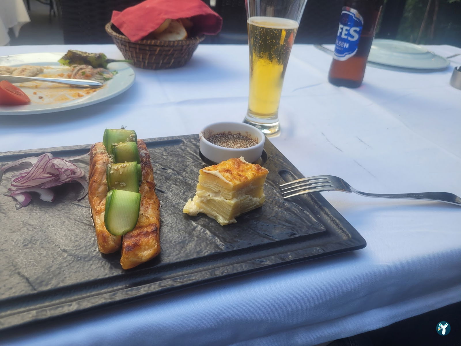 Parlak Restaurant