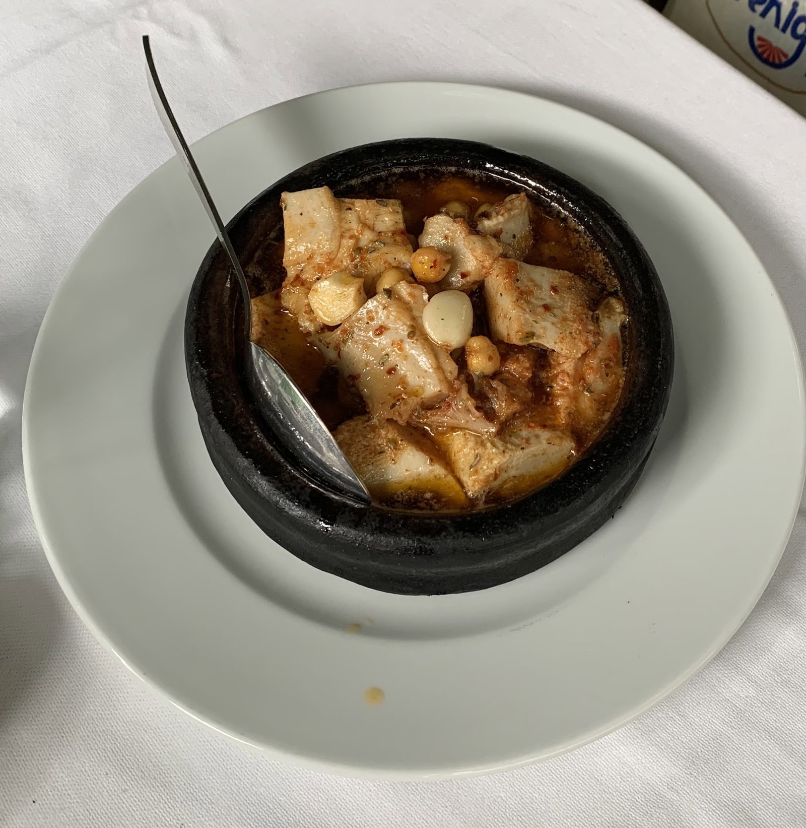 Parlak Restaurant