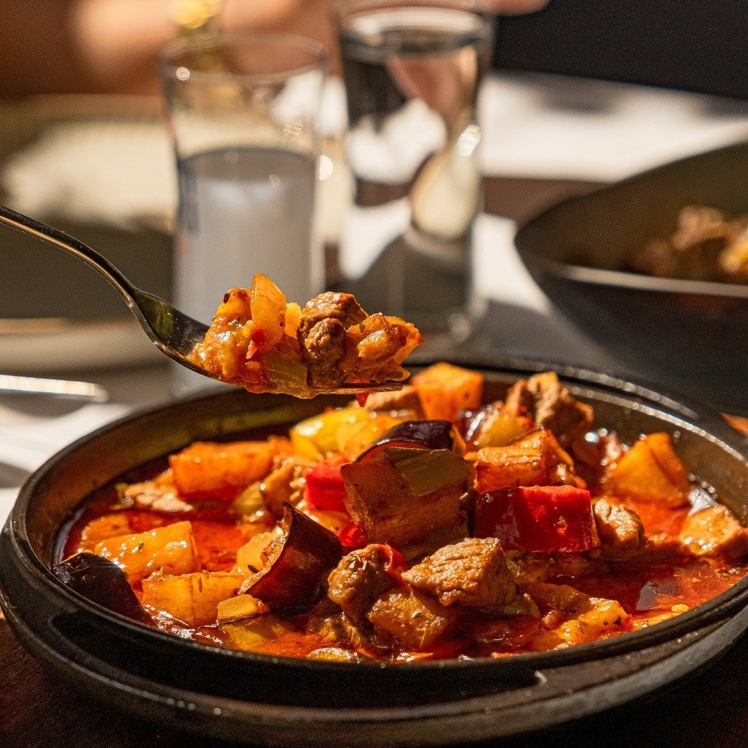 Parlak Restaurant