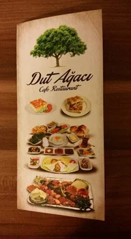 Dut Ağacı Cafe Restaurant resimleri