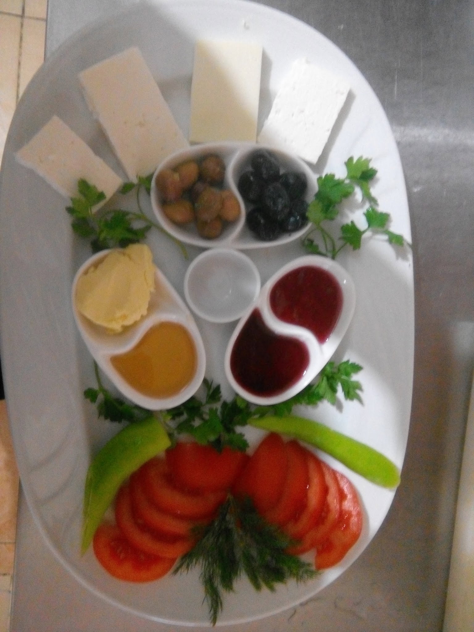 Dut Ağacı Cafe Restaurant