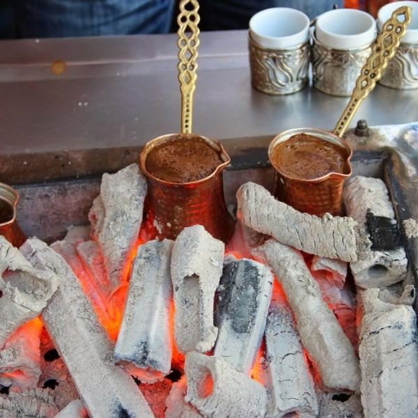 Ege Çiftliği Restoran & Şarküteri