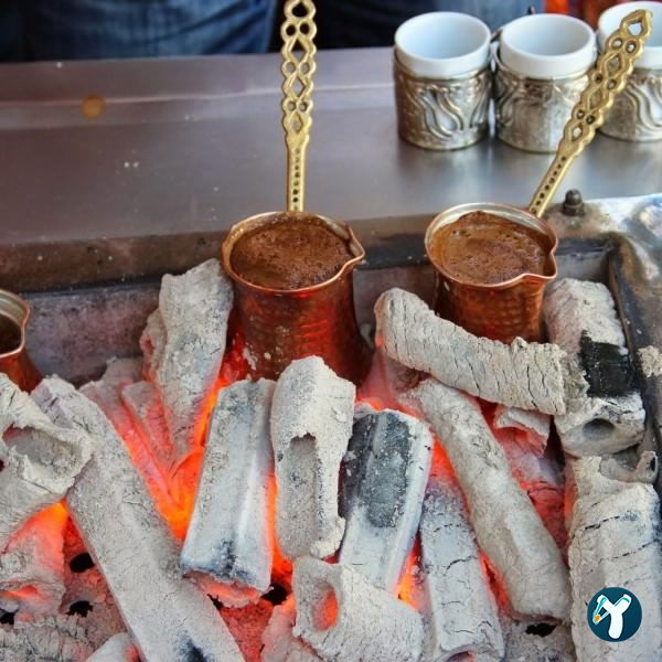 Ege Çiftliği Restoran & Şarküteri