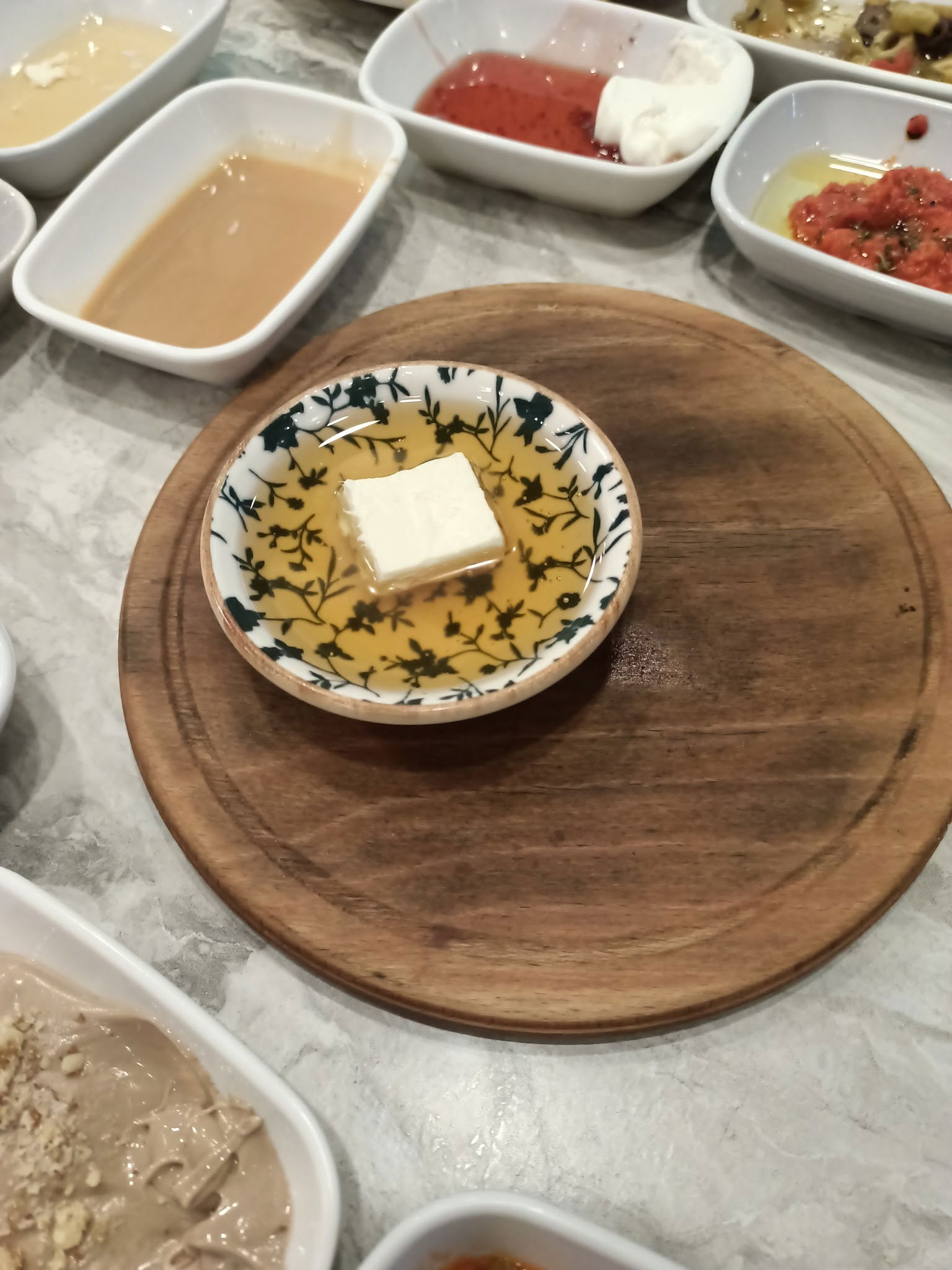 Ege Çiftliği Restoran & Şarküteri