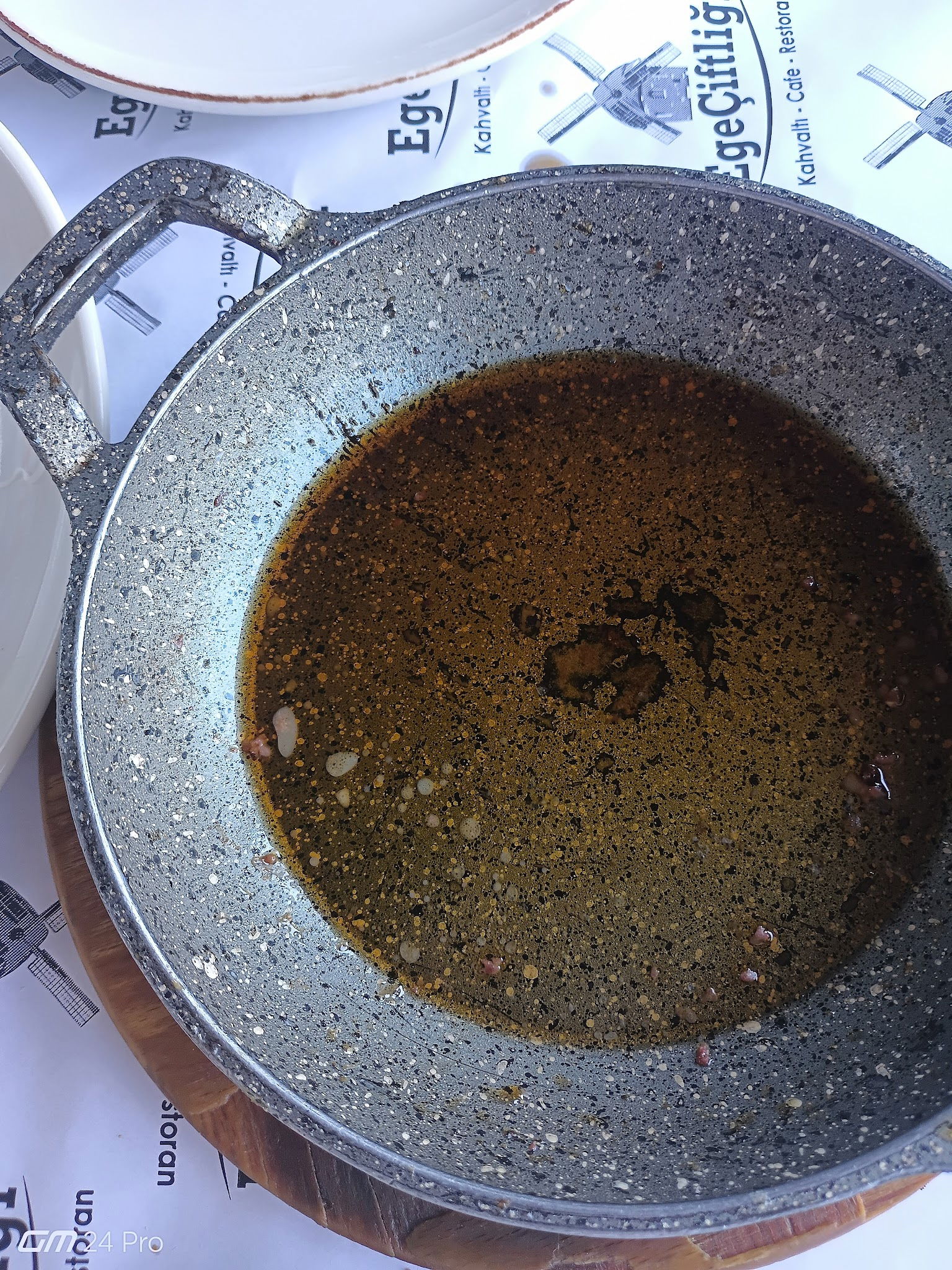 Ege Çiftliği Restoran & Şarküteri