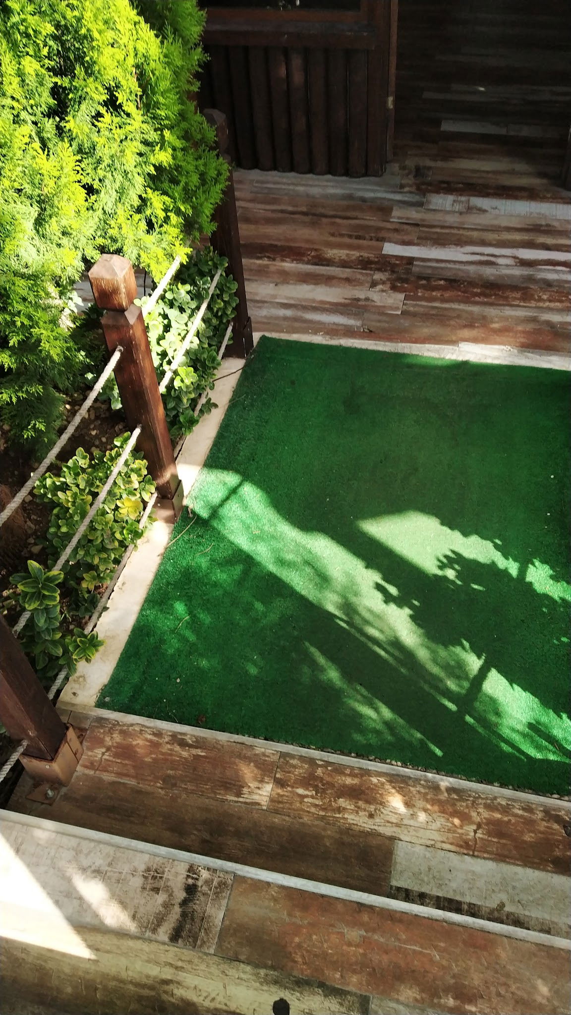 Ege Çiftliği Restoran & Şarküteri